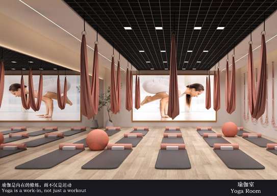 4 Bed Apartment with Swimming Pool at Vihiga Road image 16