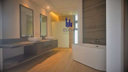 4 Bed Townhouse with Staff Quarters in Lavington image 2