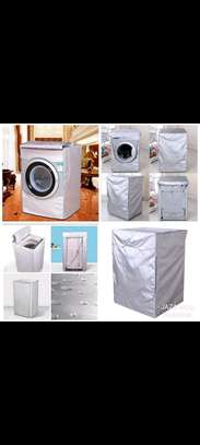 Laundry machine cover image 2