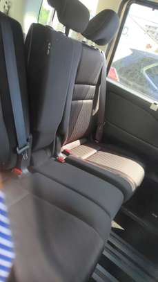 NISSAN SERENA HIGHWAY STAR ⭐⭐✨ GOLD 2018 image 8