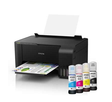 Epson EcoTank L3110 All-in-One Ink Tank Printer image 2