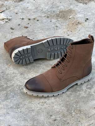 Timberland Casual and Official Boots image 5