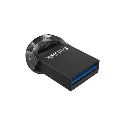 SanDisk 16GB Ultra Fit USB 3.1 Flash Drive image 2