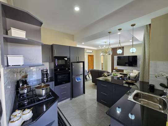 2 Bed Apartment with En Suite at Behind City Mall image 7