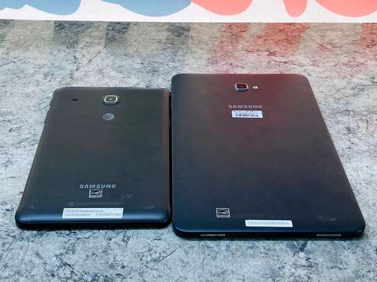 Samsung Tablets image 2