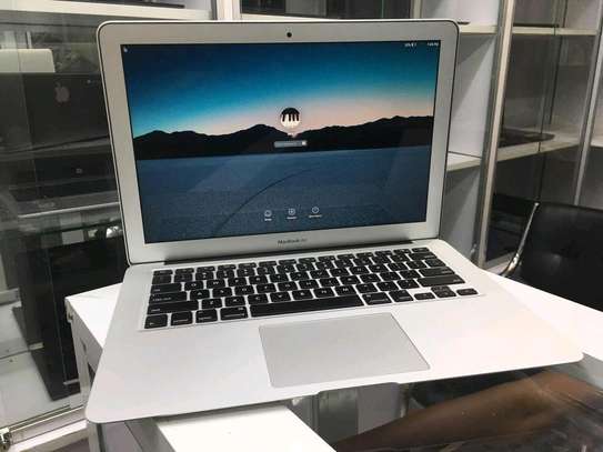 MacBook Air 13 inch 2011,2012,2013,2014,2015,2017 image 9