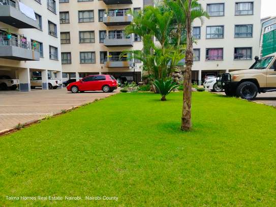 2 Bed Apartment with En Suite at Rhapta Road image 16