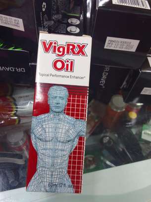 Vigrx oil image 1