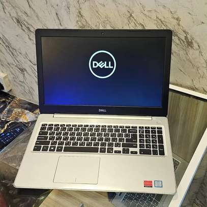Dell inspiron 15 laptop image 1