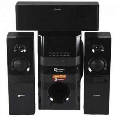 sayona 3.1 subwoofer