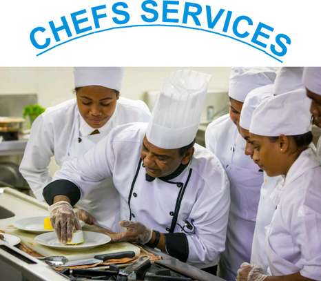 Professional Catering Services in Nakuru,Kenya image 3