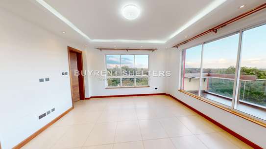 5 Bed Apartment with En Suite at Westlands image 1