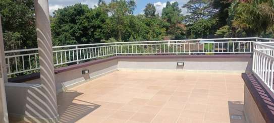 4 Bed Townhouse with En Suite in Spring Valley image 9