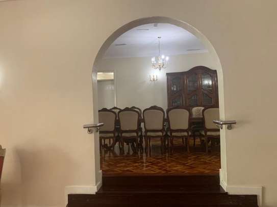 4 Bed House with En Suite in Runda image 10