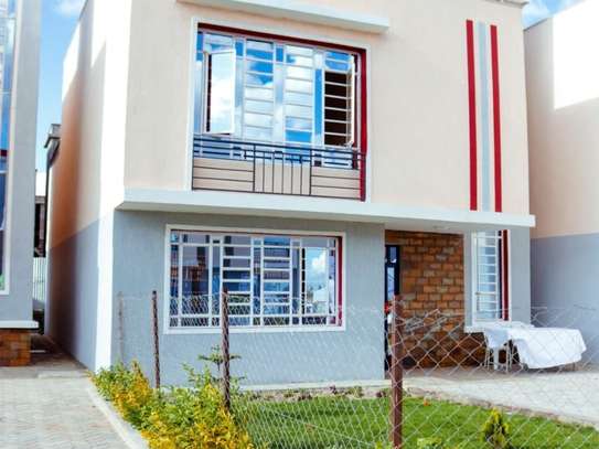 3 bedroom townhouse for sale in Kitengela image 17