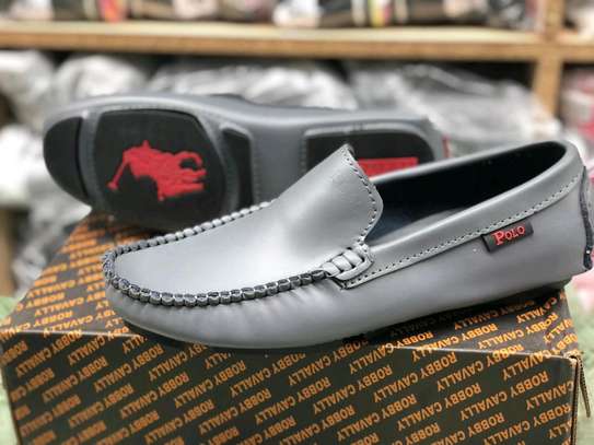 ITEM: *_Loafers._* image 1