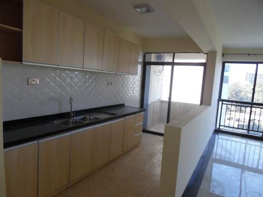2 Bed Apartment with En Suite at Kileleshwa image 1