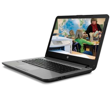 HP notebook 348 core i5 7th gen 8gb Ram 1000Gb HDD image 1