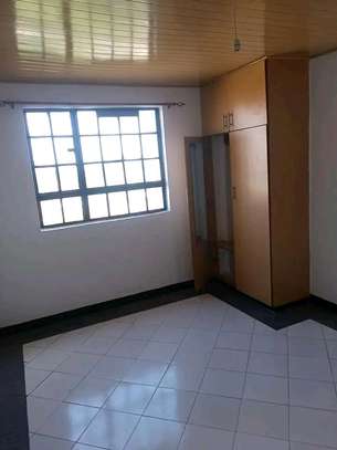 TWO bedroom apartment to let at Ngong road image 9