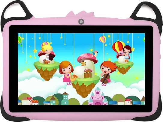 Wintouch K717 1gb 8gb Tablet image 1