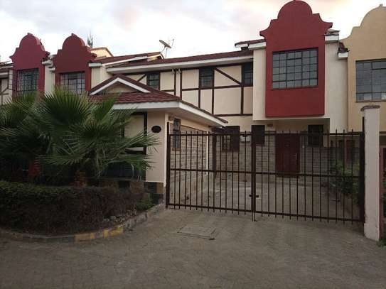 3 Bed House with En Suite at Mombasa Road image 5
