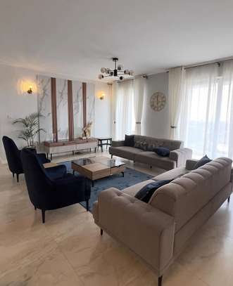 3 Bed Apartment with En Suite at Nyeri Road image 3