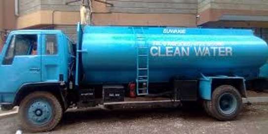 Bulk Water Delivery Near Me - Find in Your Area In Nairobi image 3