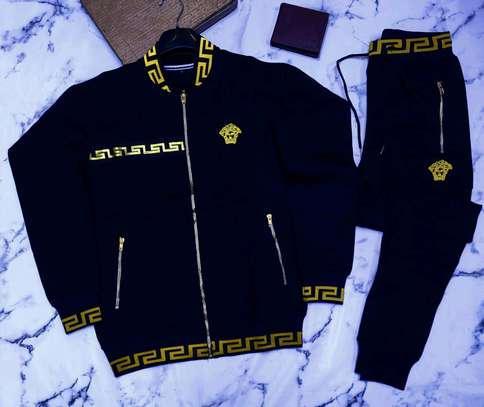 Versace Tracksuits image 3