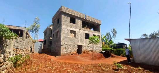 Uncompleted house for sale image 2