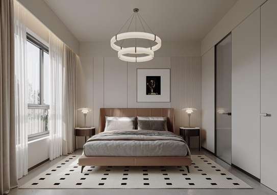 1 Bed Apartment with Swimming Pool at Westlands Road image 12