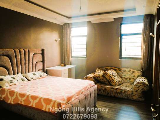 4 Bed Villa with En Suite in Ngong image 5