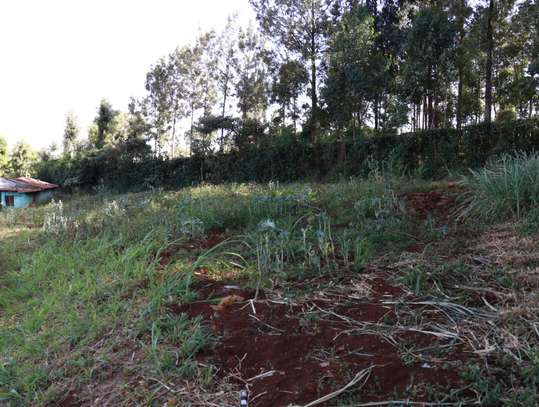 0.125 ac Commercial Land at Near Uon image 21