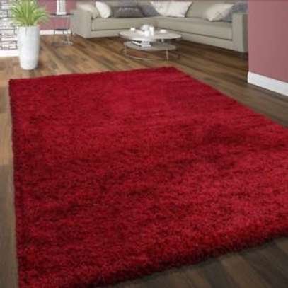 quality fluffy carpets image 8