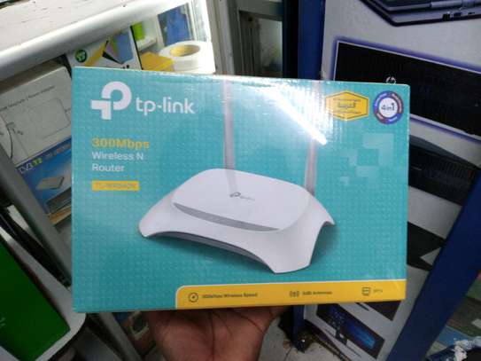 Router at wholesale price image 2