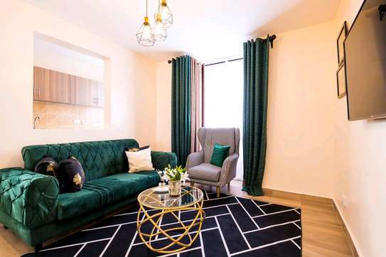 Langata Airbnb One Bedroom image 5