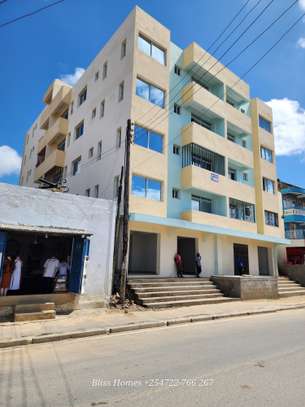 3 Bed Apartment with En Suite at Bamburi Mwisho image 30
