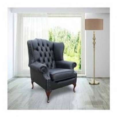 WING CHAIRS image 1