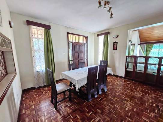 4 Bed House with En Suite in Runda image 14