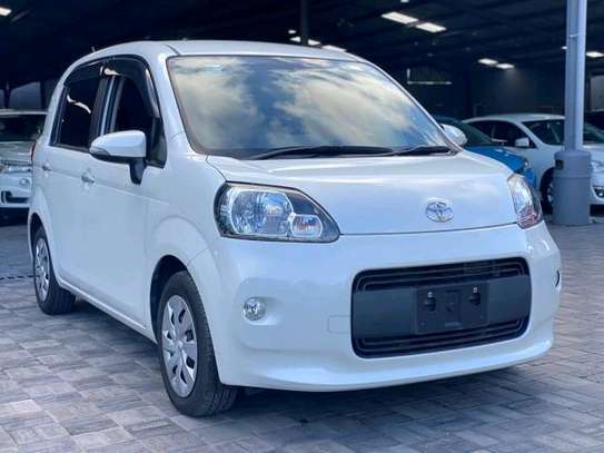 PORTE (MKOPO/HIRE PURCHASE ACCEPTED) image 2