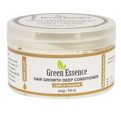 Green Essence Chebe & Fenugreek Hair Growth image 1