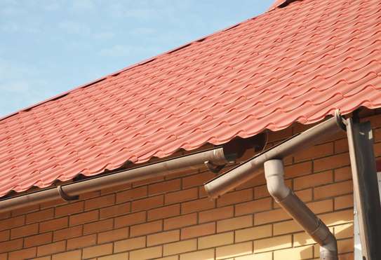 TOP 10 Roof Repairs and Maintenanace Specialists In Runda image 12