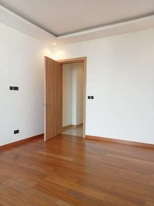 Serviced 4 Bed Apartment with En Suite at Shanzu Road image 5