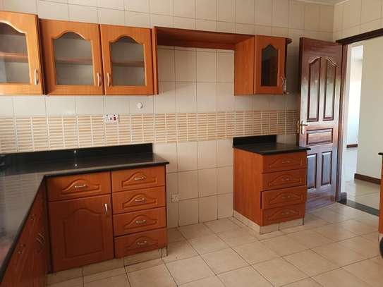 3 Bed Apartment with En Suite at Kileleshwa image 3
