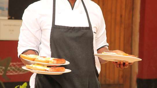 Top 10 Private Chef Services & Caterers In Nairobi image 3