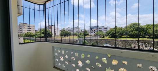 Serviced 3 Bed Apartment with En Suite at Mtwapa image 8