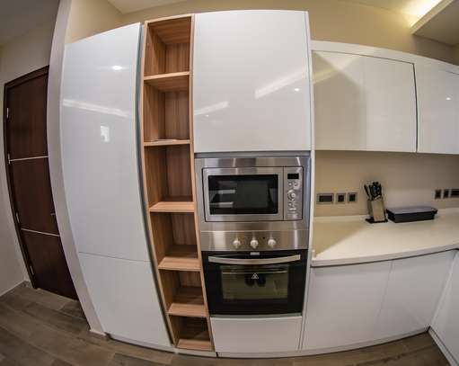 Serviced 2 Bed Apartment with En Suite at Off Mombasa Road image 7