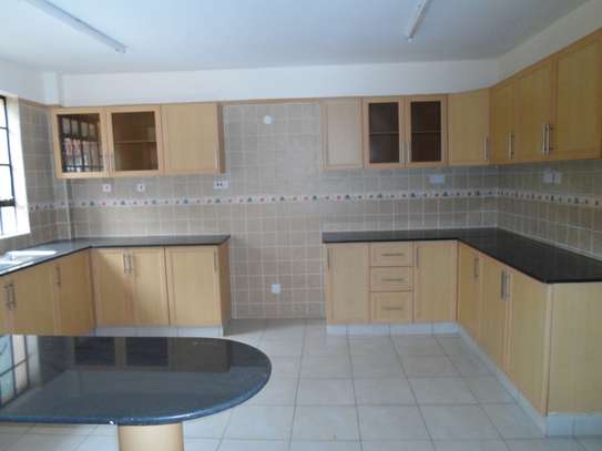 3 bedroom apartment for sale in Kilimani image 17