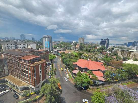 Furnished 2 Bed Apartment with En Suite in Westlands Area image 15