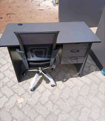 The ergonomic desk da chair image 1