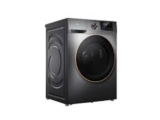 TCL C210WDG 10kg/6kg Washer & Dryer Front Washing Machine image 6